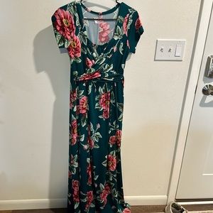 Resort Dress